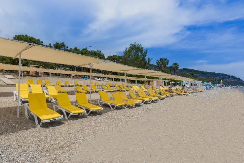 Rios Latte Beach Hotel  4*-20