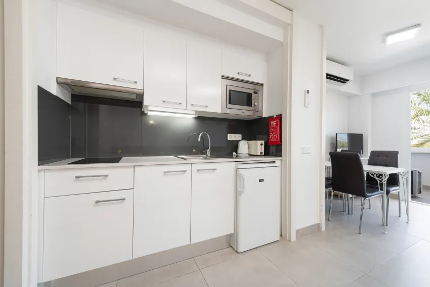 Siesta I Apartments 3*-30