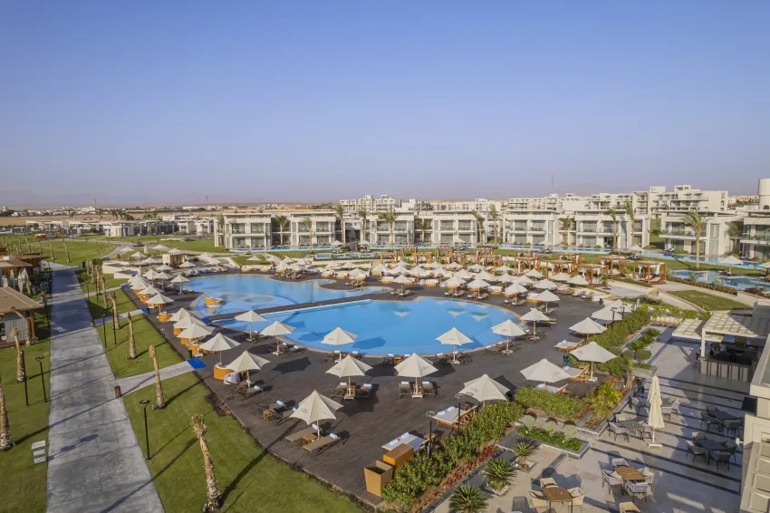 Rixos Premium magawish Suites & Villas 5*-1