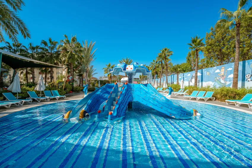 Club Sun Heaven Family Hotel 5*-23