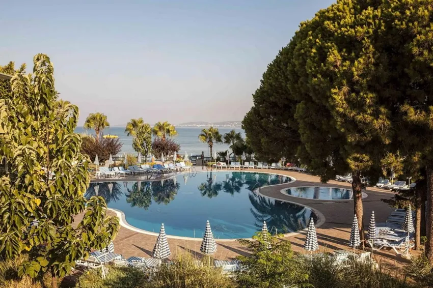 Lonicera Resort & Spa Hotel 5*-14