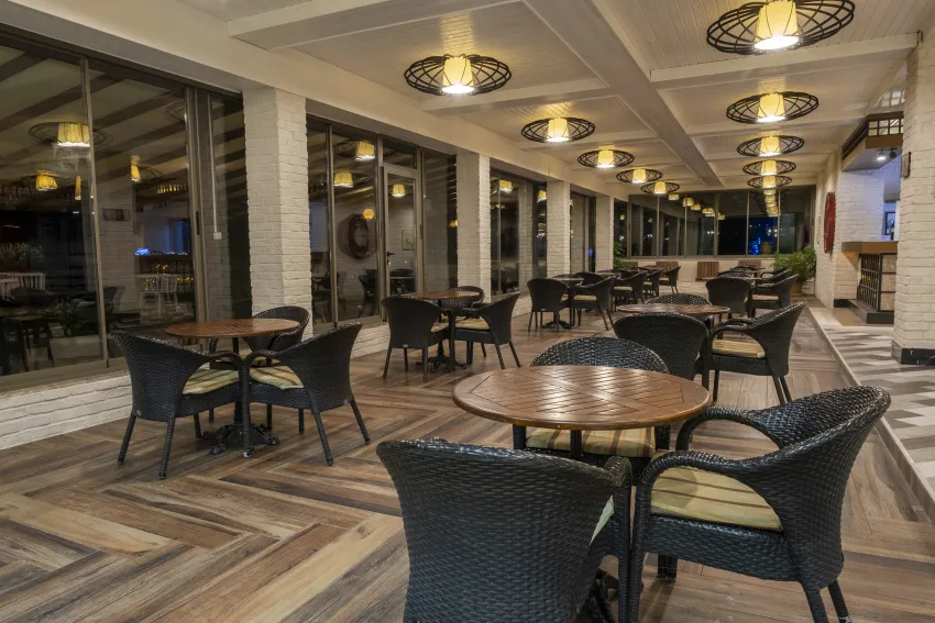 Club Hotel Felicia Village 5*-84