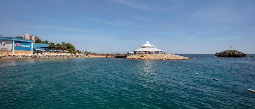 Granada Luxury Okurcalar 5*-348