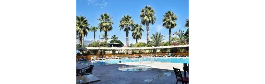 Stella Hotel Kemer 4*-15