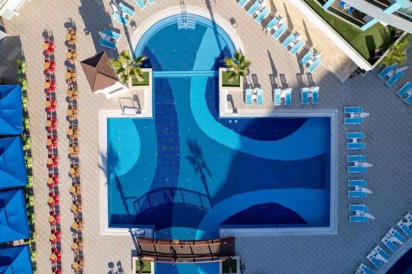 Sensitive Premium Resort & Spa Hotel 5*-20