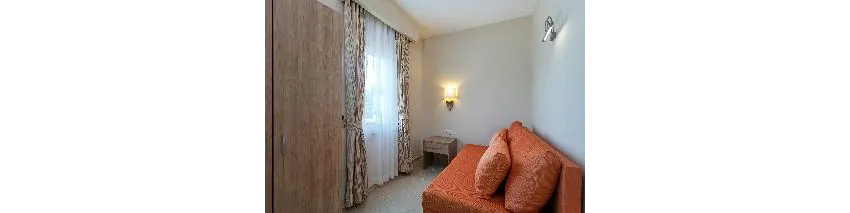 Marvida Family Eco (Ex.Otium Family Eco) 5*-140