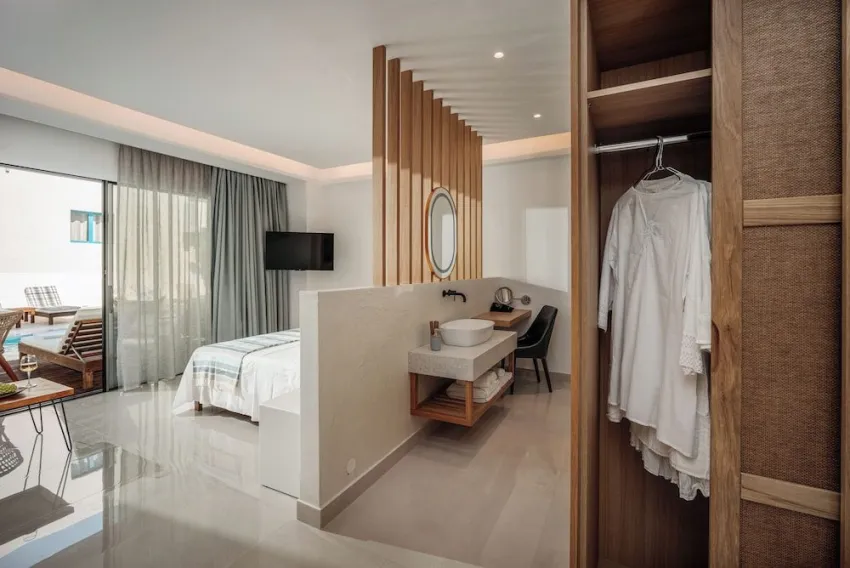 Galazio Beach Resort 2*-5