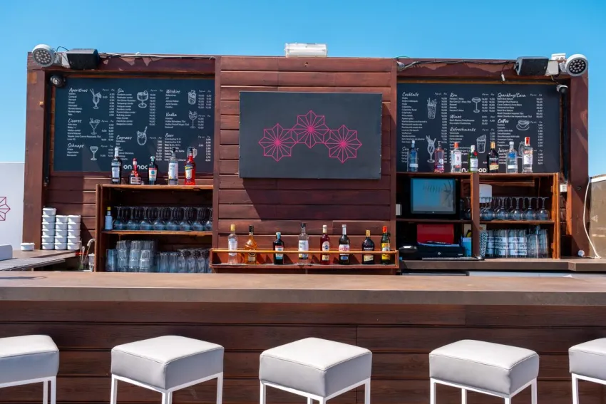 Onmood Cala Ratjada by Portblue Hotels 4*-20