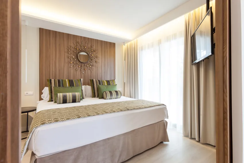 Zafiro Palace Alcudia 5*-211