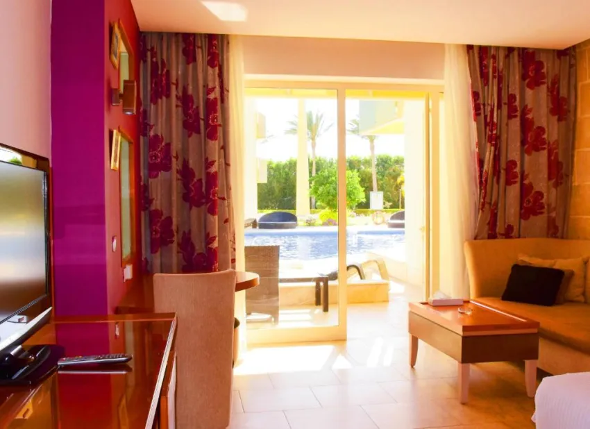 BARCELO TIRAN SHARM  4*-16