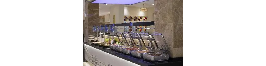 Kamelya Collection Fulya Hotel 5*-113