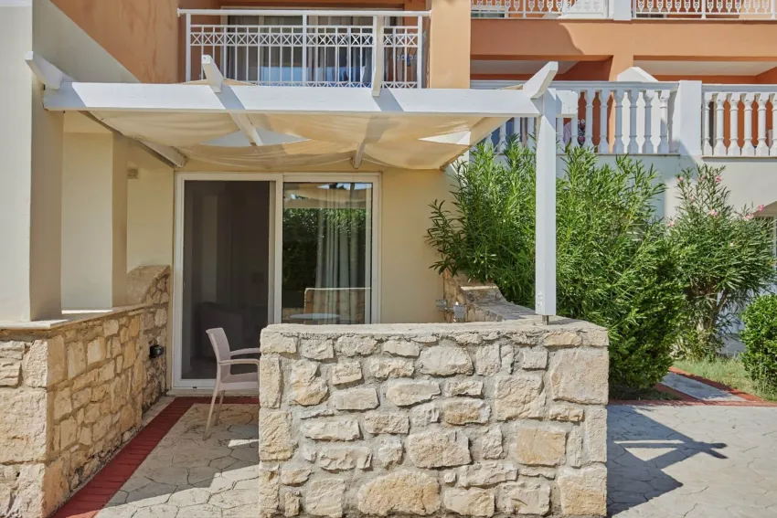 Gerakas Belvedere Hotel & Spa 4*-4