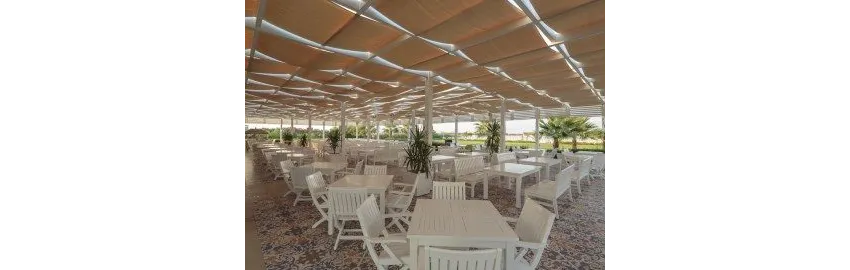 Sunis Elita Beach Resort Hotel & Spa 5*-28