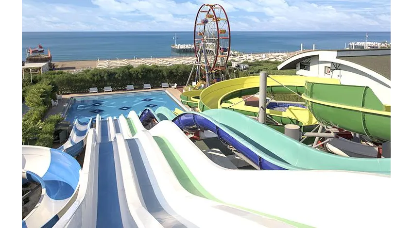 DELPHIN IMPERIAL HOTEL   5*-11