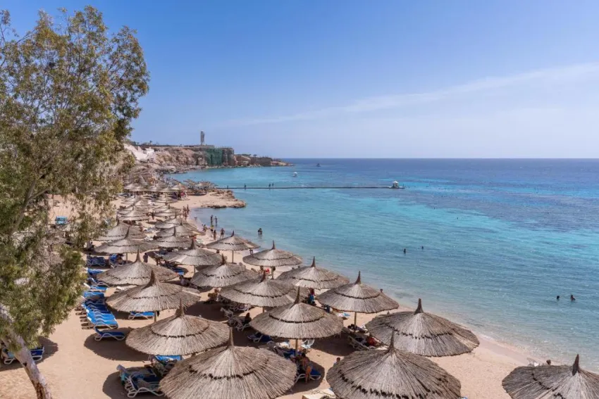 CLUB FARAANA REEF  4*-124