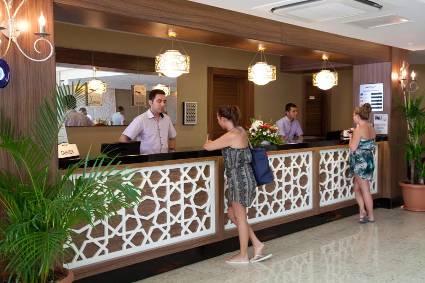 Merve Sun Hotel & Spa 4*-15