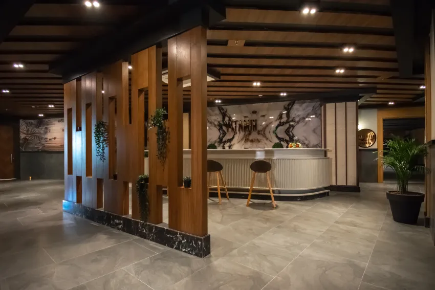 Seaden Quality Resort & Spa 5*-110
