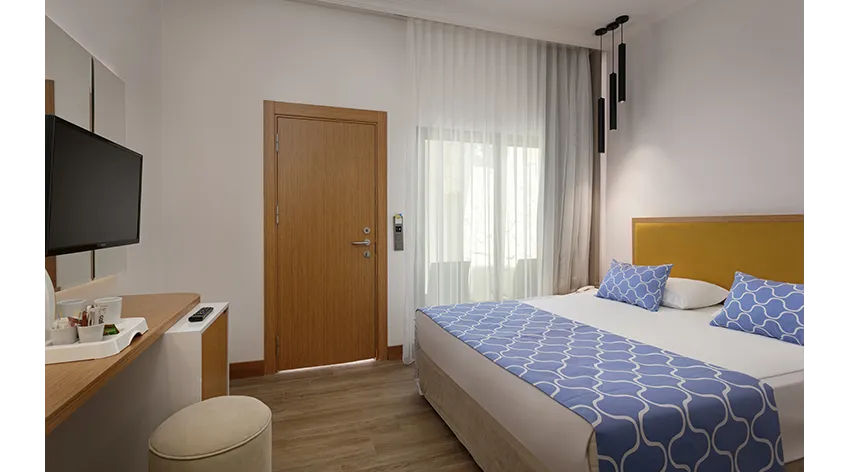 FUN & SUN FAMILY LIFE BELEK  5*-38