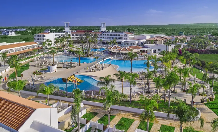 Olympic Lagoon Resort Agia Napa 5*-1