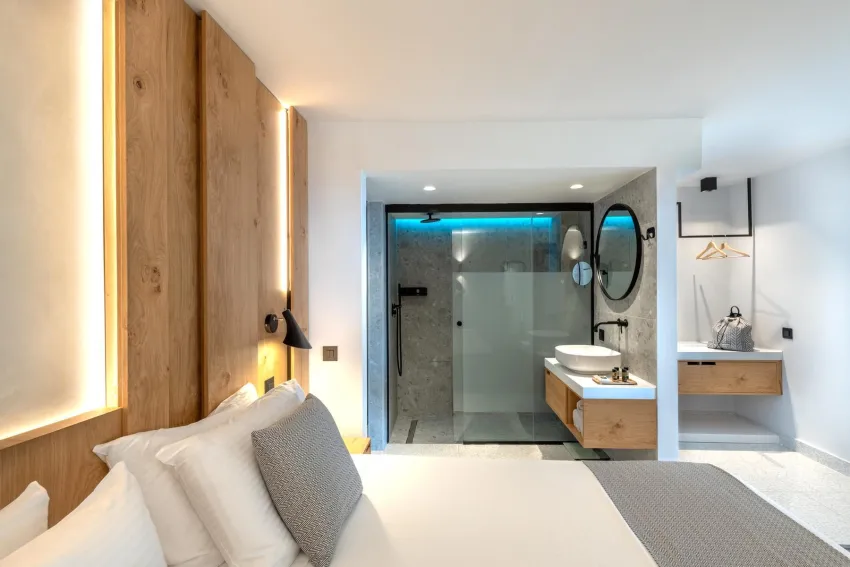 Ikaros Beach Luxury Resort and Spa 5*-28