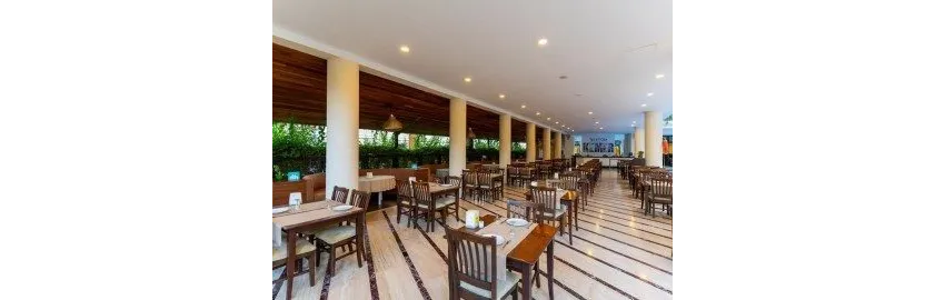 Lancora Beach Hotel 4*-26