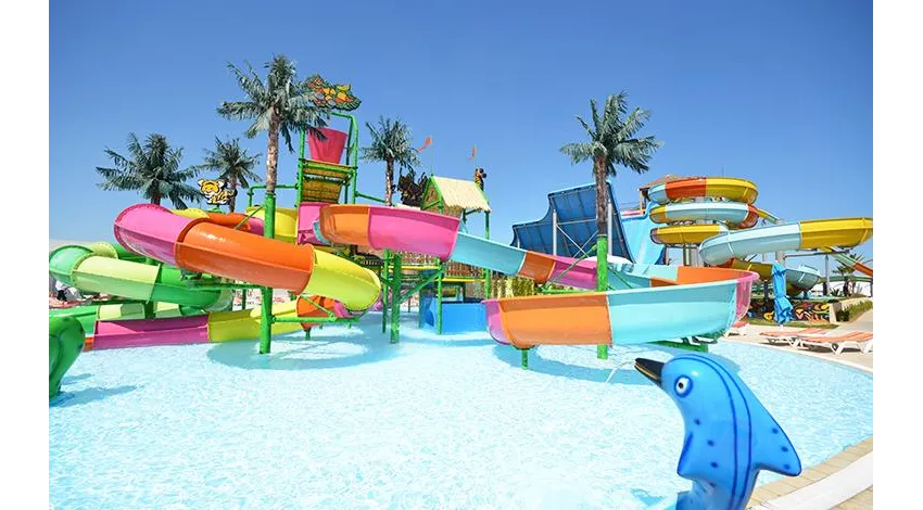 THALASSA SOUSSE RESORT & AQUA PARK  4*-15