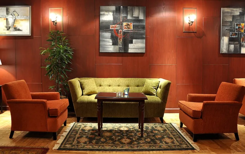 Premier Le Reve Hotel & Spa (Adults Only 16+) 5*-91