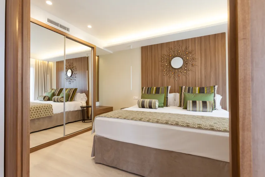 Zafiro Palace Alcudia 5*-219
