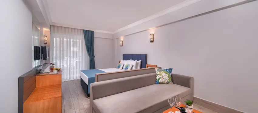 Gravel Hotels Select 5*-23