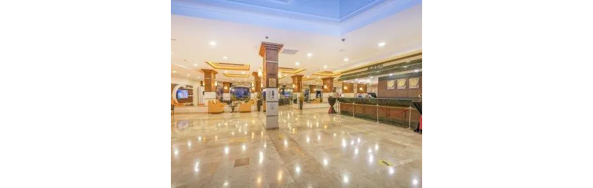 Armas Labada Hotel 5*-2
