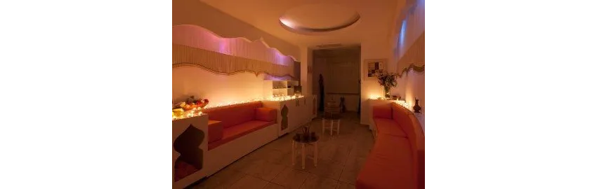 Pirates Beach Club 5*-7