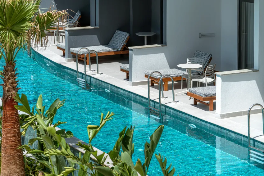 Vox Maris Resort (Adults Only 16+) 5*-31