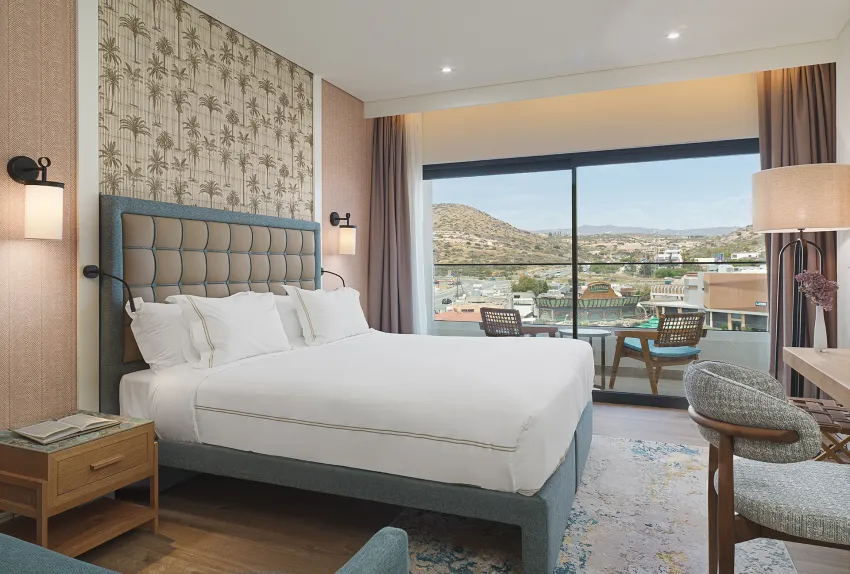 The GrandResort – Limited Edition by Leonardo Hotels 5*-57