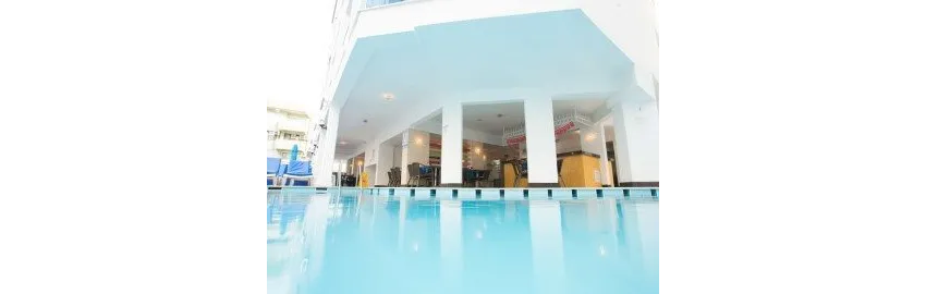 Cleopatra Golden Beach Hotel 3*-14