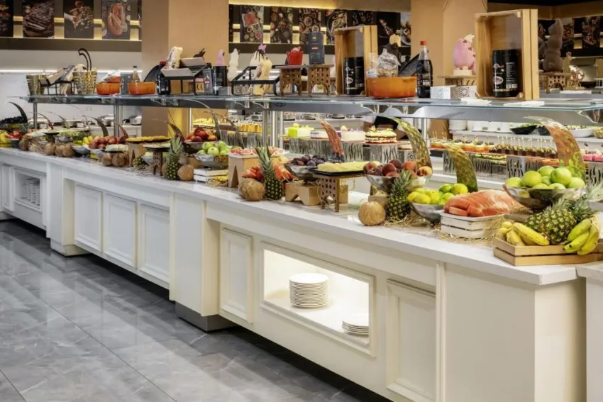 Serenity Queen Hotel 5*-33