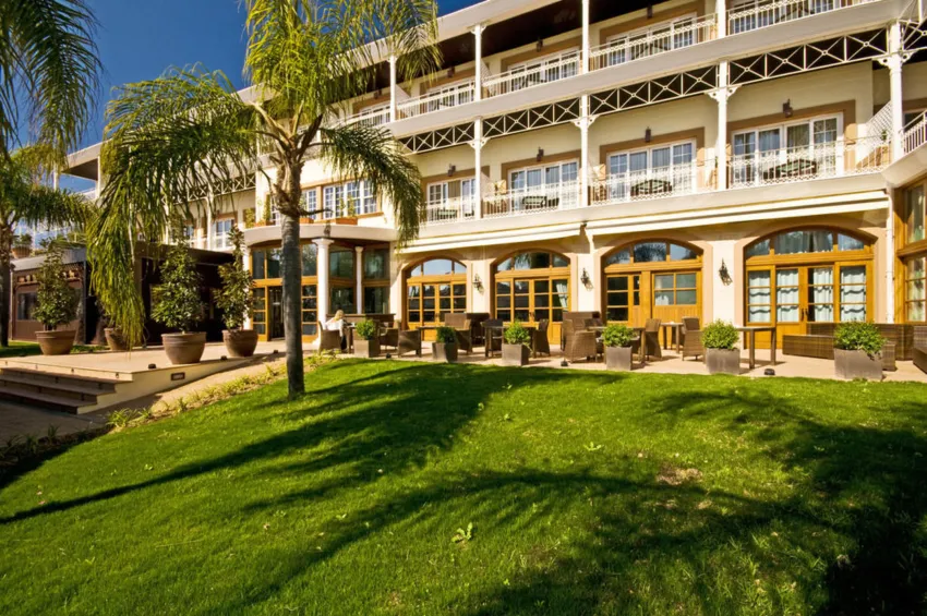 Lindner Hotel Mallorca Portals Nous 4*-9