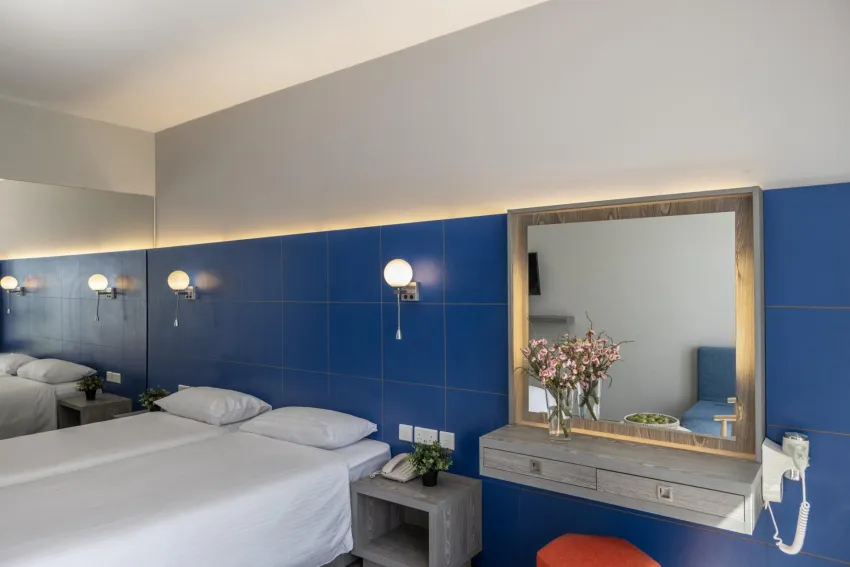 Park Beach Hotel 3*-29