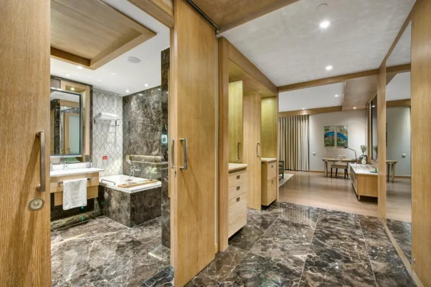 Regnum Carya Golf & Spa Resort 5*-117