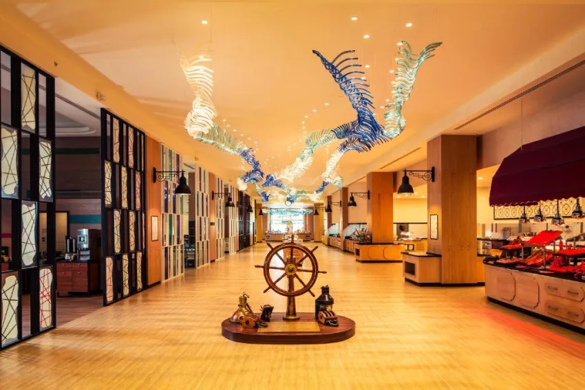 Titanic Deluxe Lara 5*-12