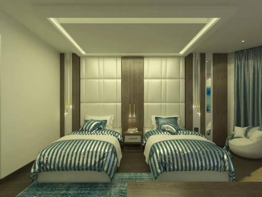 Bellagio Beach Resort & Spa 5*-66