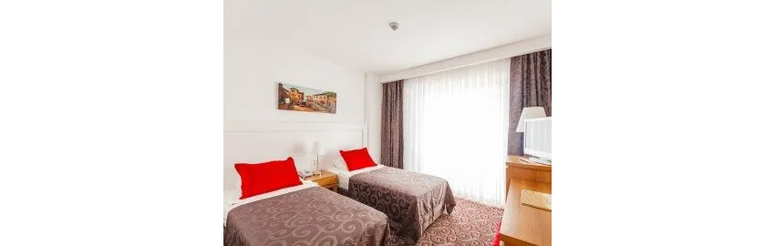 Galeri Resort Hotel 5*-7