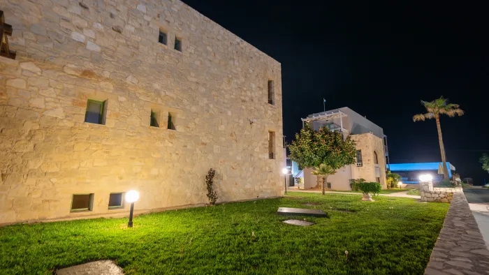 Erato Hotel Adults Only 17+ 3* - Platanias - Grecia