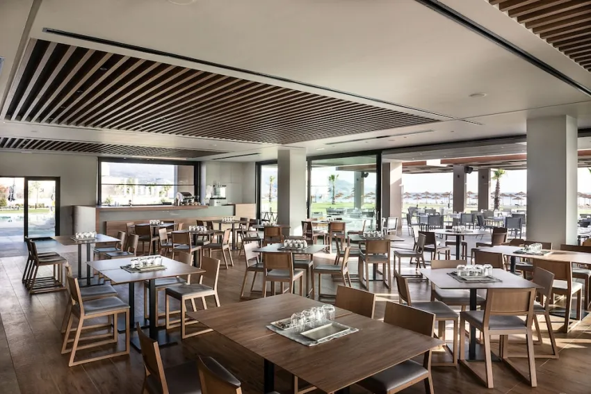 Euphoria Resort 5*-131