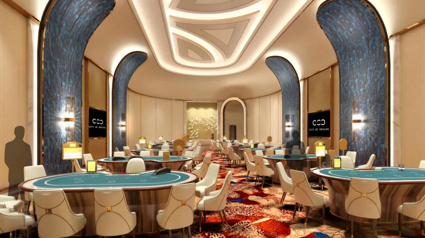 City of Dreams Mediterranean Casino Hotel 5*-23