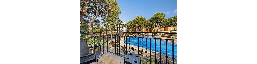 Occidental Playa de Palma 4*-84