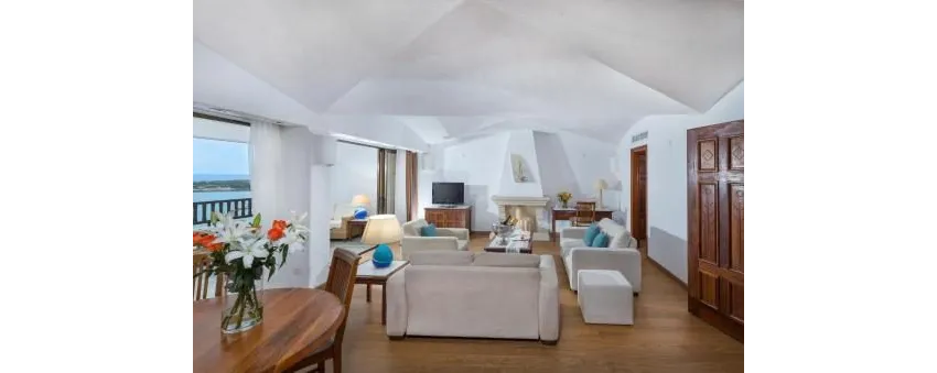 Coral Beach Hotel and Resort 5*-2