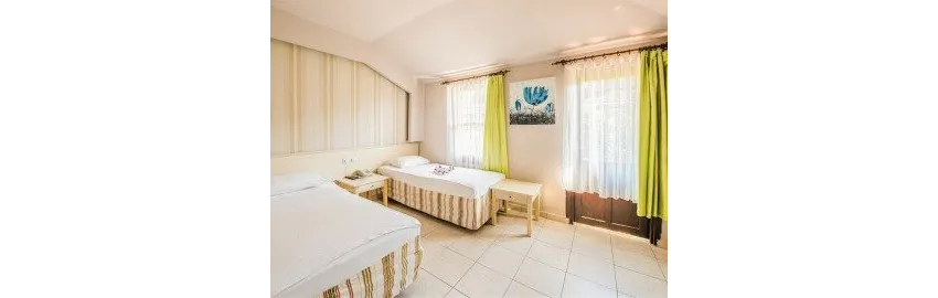 Leda Beach Hotel 3*-26