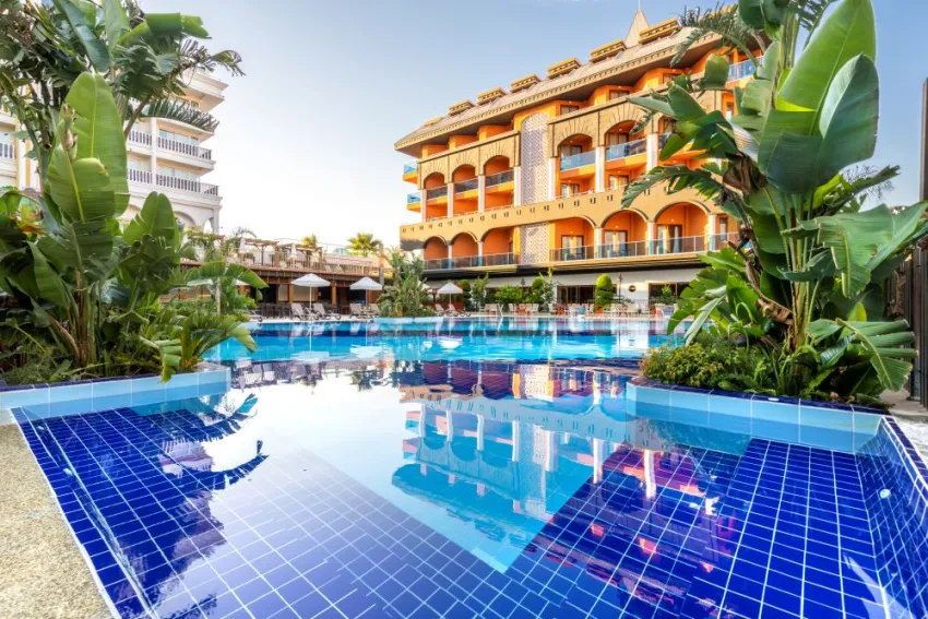 Orange Palace Hotel 4*-16