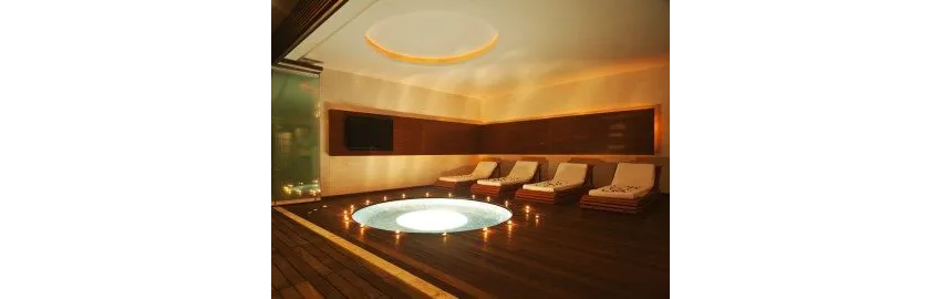 Yalihan Una (Ex. Yalihan Hotel) 4*-11