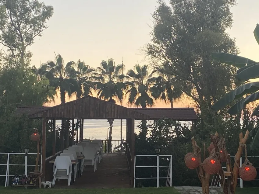 Aroma Butik Hotel 3*-7